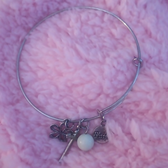 Charm Bracelet - Picture 1 of 1